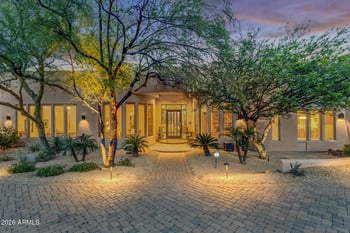 10925 Arista Ln, Fountain Hills, AZ 85268
