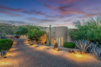 10925 N Arista Ln, Fountain Hills, AZ 85268