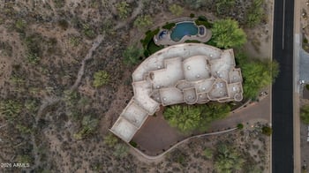 10925 Arista Ln, Fountain Hills, AZ 85268