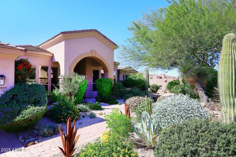 10925 Southwind Ln, Scottsdale, AZ 85262