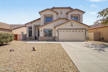 10925 W Davis Ln, Avondale, AZ 85323
