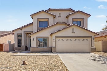 10925 Davis Ln, Avondale, AZ 85323