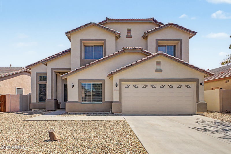 10925 W Davis Ln, Avondale, AZ 85323