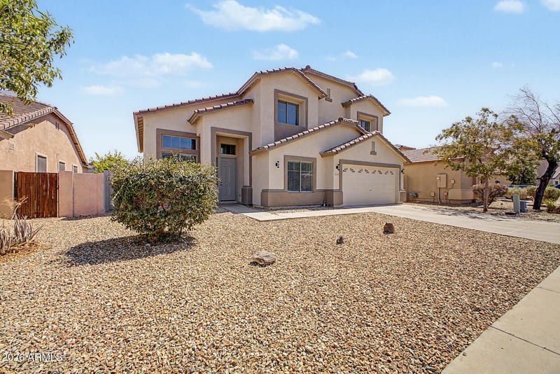 10925 W Davis Ln, Avondale, AZ 85323
