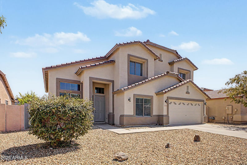 10925 W Davis Ln, Avondale, AZ 85323