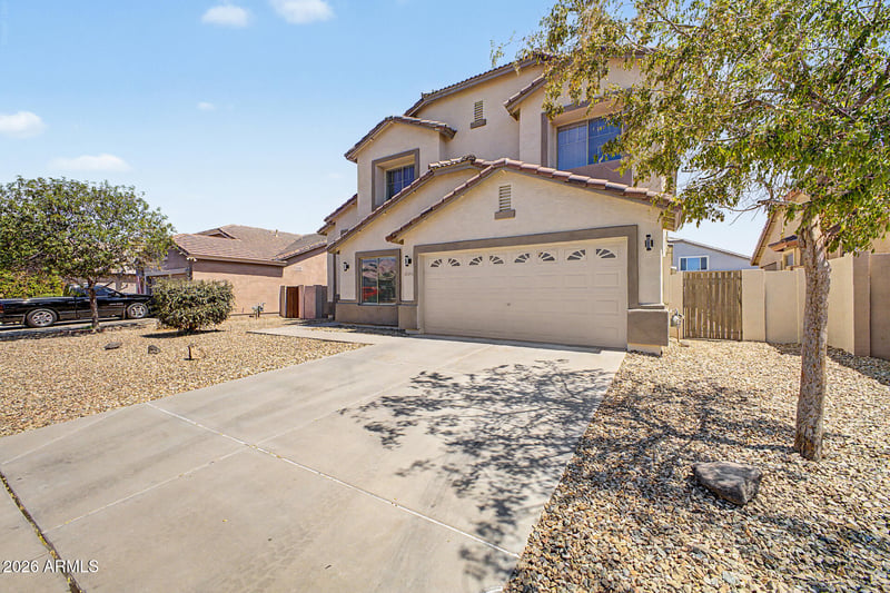 10925 W Davis Ln, Avondale, AZ 85323