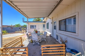 10925 W Hibiscus Dr, Sun City, AZ 85373