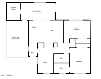 10926 Abbott Ave, Sun City, AZ 85351