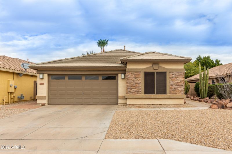 10926 E Catalina Ave, Mesa, AZ 85208