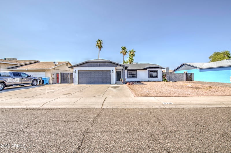 10926 Roma Ave, Phoenix, AZ 85037
