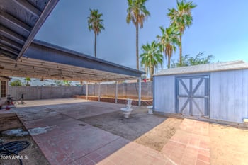 10926 Roma Ave, Phoenix, AZ 85037