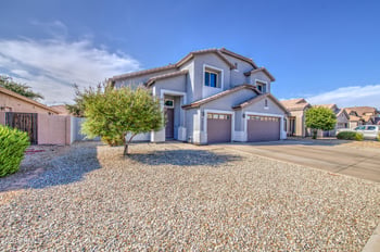 10926 Locust Ln, Avondale, AZ 85323