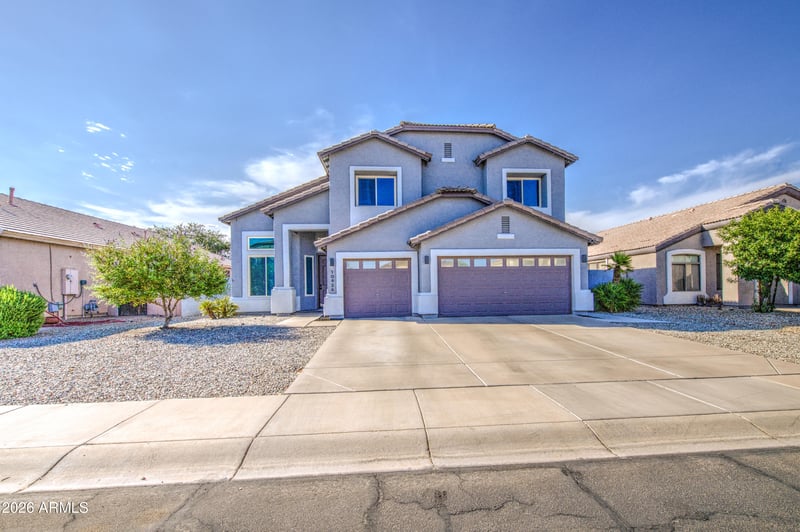 10926 Locust Ln, Avondale, AZ 85323