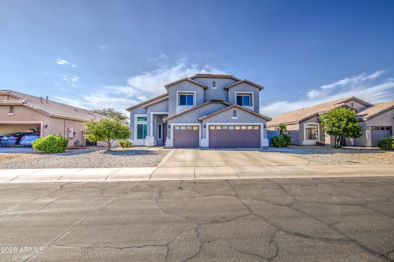 10926 Locust Ln, Avondale, AZ 85323