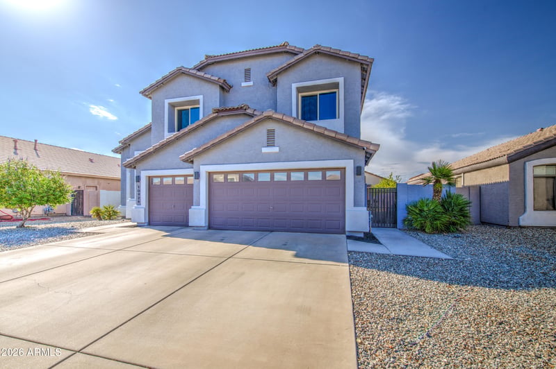 10926 Locust Ln, Avondale, AZ 85323