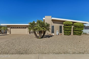 10926 Welk Dr, Sun City, AZ 85373