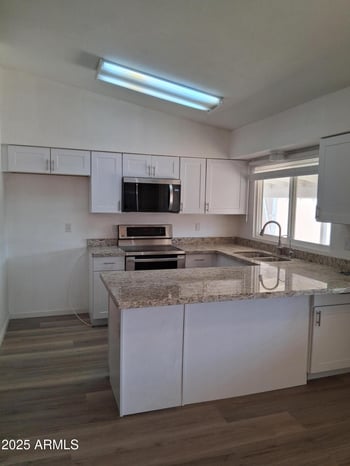 10927 Calle Del Sol --, Phoenix, AZ 85037