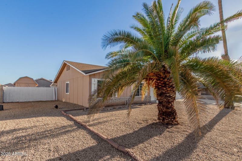 10927 Calle Del Sol --, Phoenix, AZ 85037