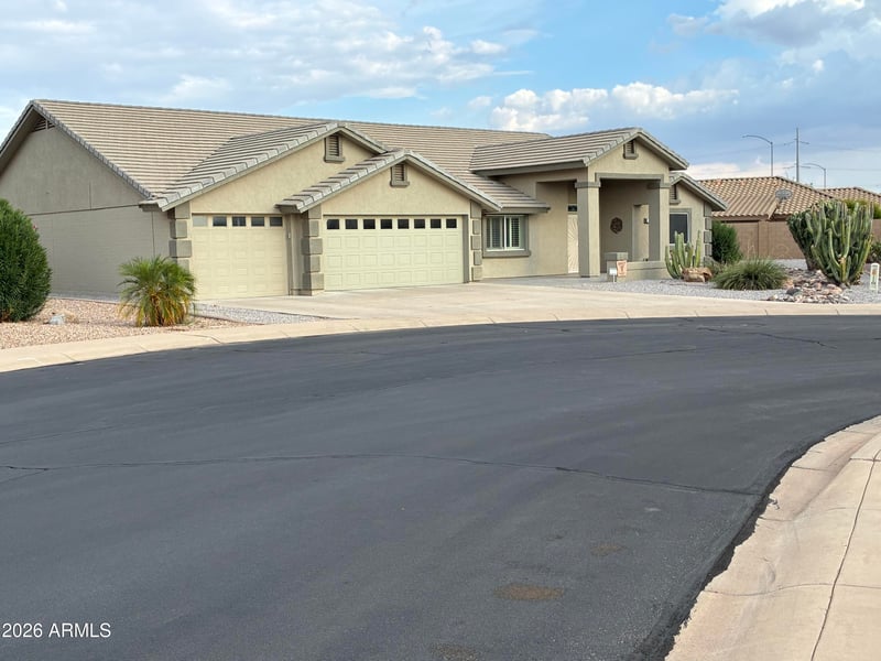 10927 E Ocaso Ave, Mesa, AZ 85212