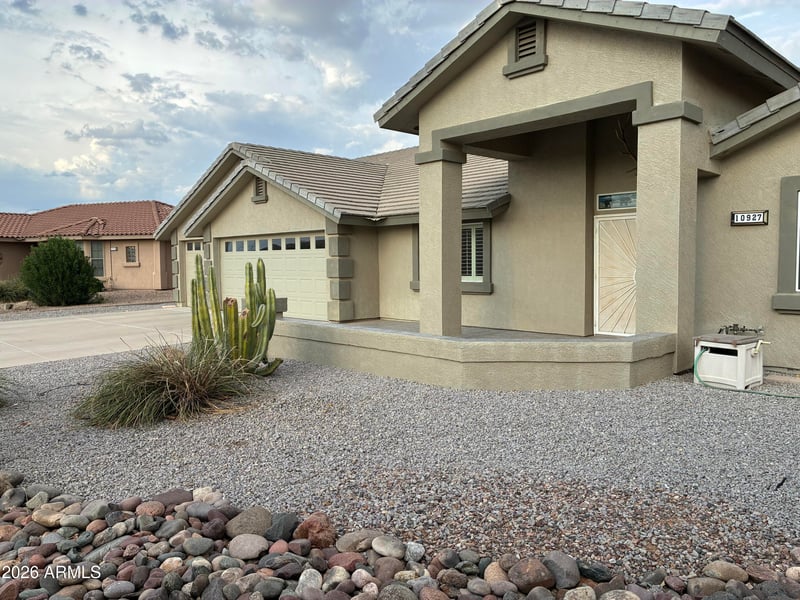 10927 E Ocaso Ave, Mesa, AZ 85212
