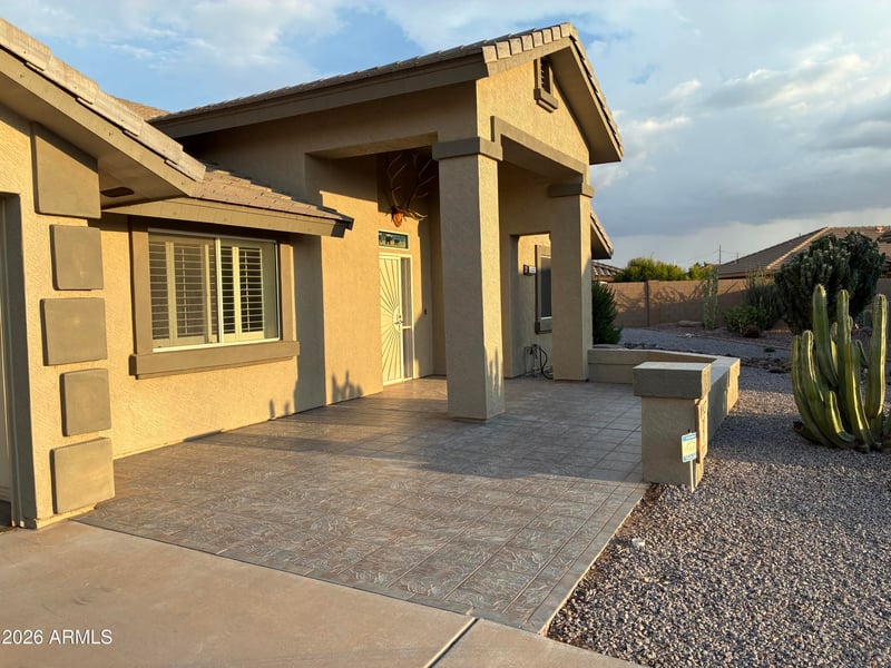 10927 E Ocaso Ave, Mesa, AZ 85212