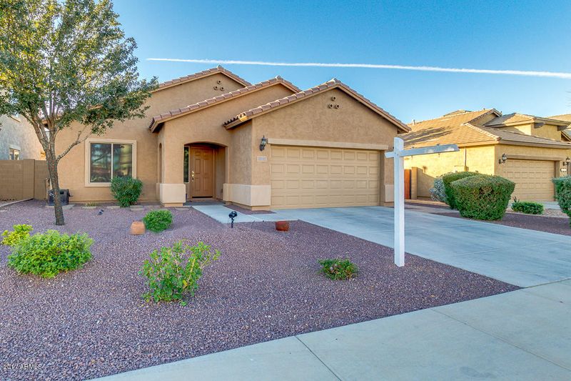 10927 E Starkey Ave, Mesa, AZ 85212