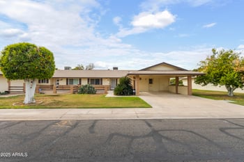 10927 Peoria Ave, Sun City, AZ 85351
