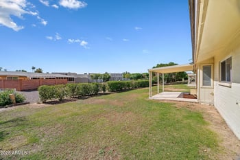 10927 Peoria Ave, Sun City, AZ 85351