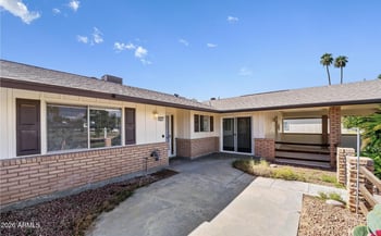 10927 Peoria Ave, Sun City, AZ 85351