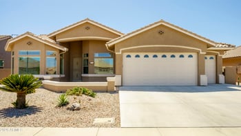 10927 Plata Ave, Mesa, AZ 85212
