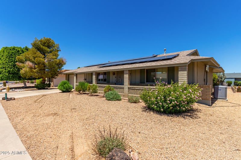 10927 Roundelay Cir, Sun City, AZ 85351
