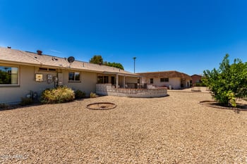 10927 Roundelay Cir, Sun City, AZ 85351