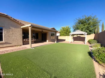 10927 Tumbleweed Ave, Mesa, AZ 85212