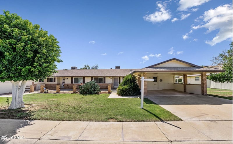 10927 Peoria Ave, Sun City, AZ 85351