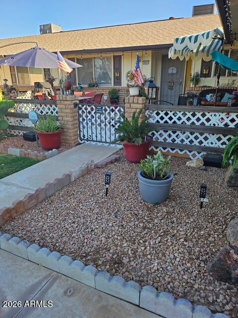 10927 Peoria Ave, Sun City, AZ 85351