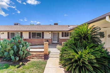 10927 W Peoria Ave, Sun City, AZ 85351
