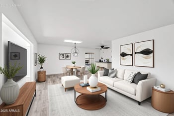10927 W Peoria Ave, Sun City, AZ 85351