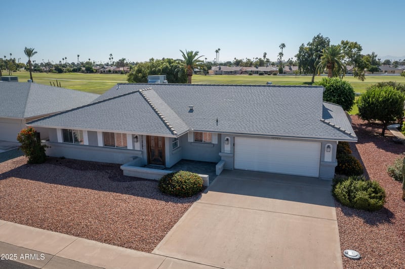 10927 White Mountain Rd, Sun City, AZ 85351