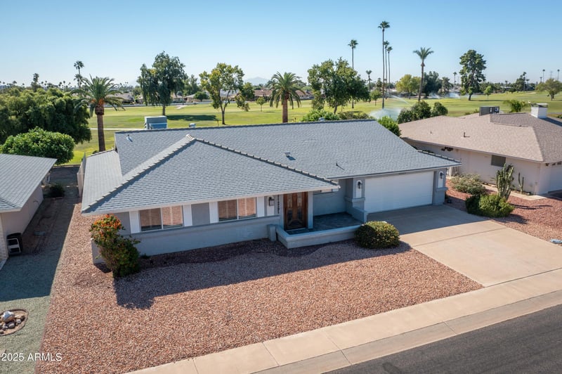 10927 White Mountain Rd, Sun City, AZ 85351