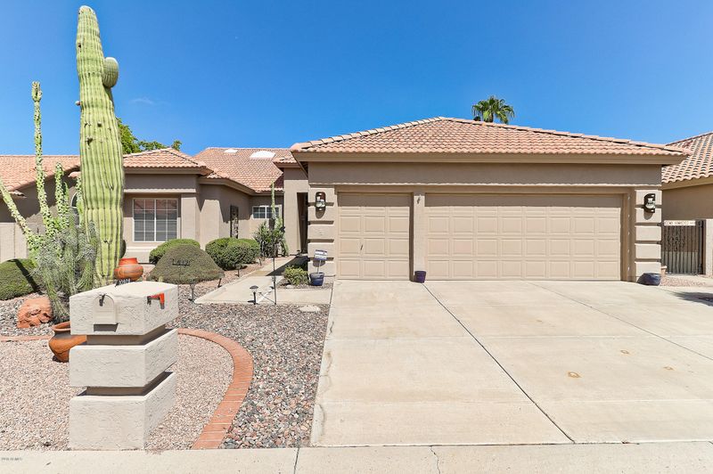 10928 E Spring Creek Rd, Sun Lakes, AZ 85248