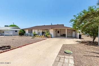 10929 Cherry Hills Dr, Sun, AZ 85351
