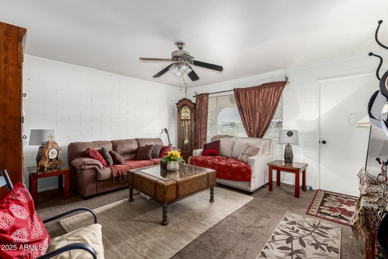 10929 Cherry Hills Dr, Sun City, AZ 85351