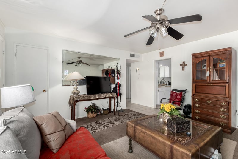 10929 Cherry Hills Dr, Sun City, AZ 85351
