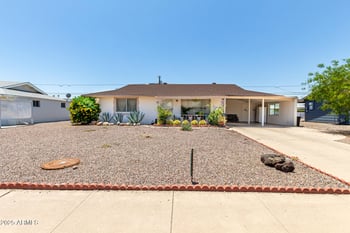 10929 Cherry Hills Dr, Sun City, AZ 85351