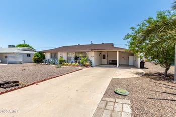 10929 Cherry Hills Dr, Sun City, AZ 85351
