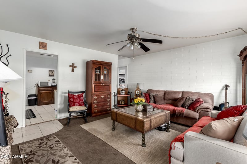 10929 Cherry Hills Dr, Sun City, AZ 85351