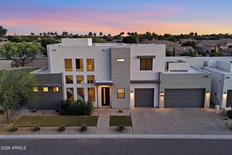 Home Worth Check