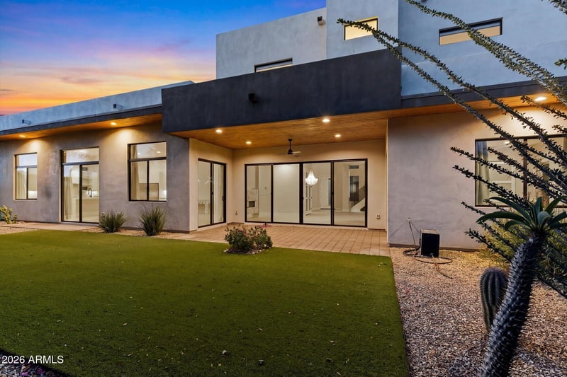 10929 E North Ln, Scottsdale, AZ 85259