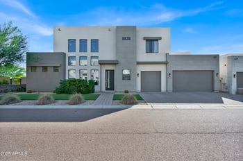 10929 North Ln, Scottsdale, AZ 85259