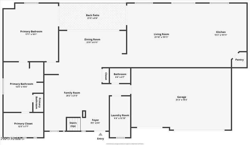 10929 North Ln, Scottsdale, AZ 85259